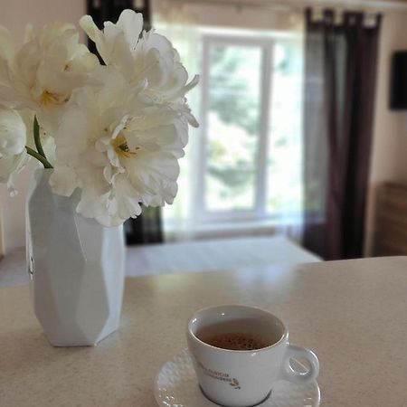 Guest House Odessa Sea Εξωτερικό φωτογραφία