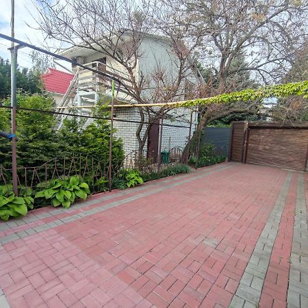 Guest House Odessa Sea Εξωτερικό φωτογραφία