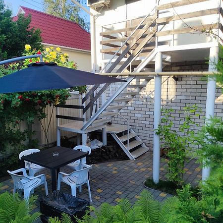 Guest House Odessa Sea Εξωτερικό φωτογραφία