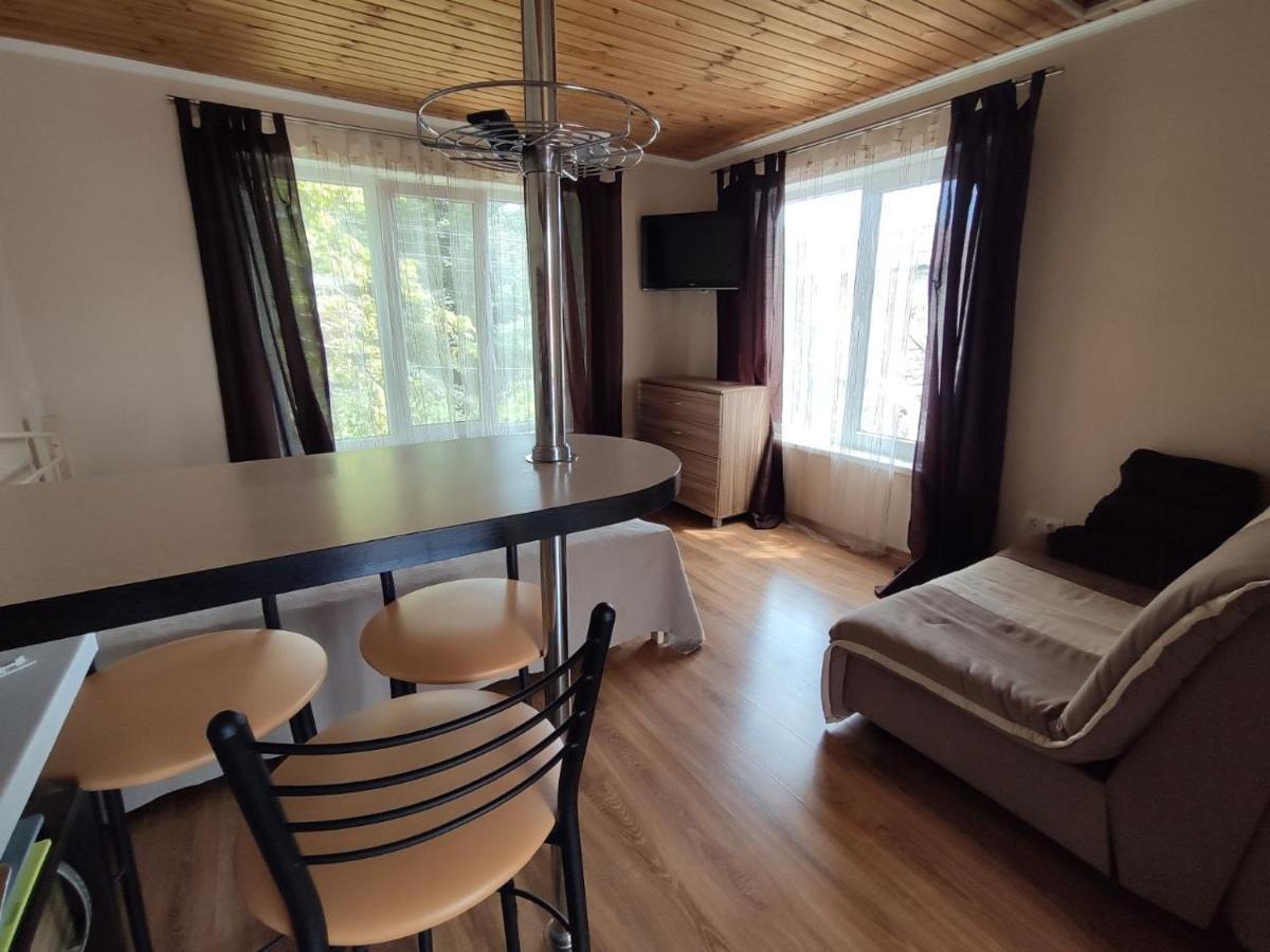 Guest House Odessa Sea Εξωτερικό φωτογραφία