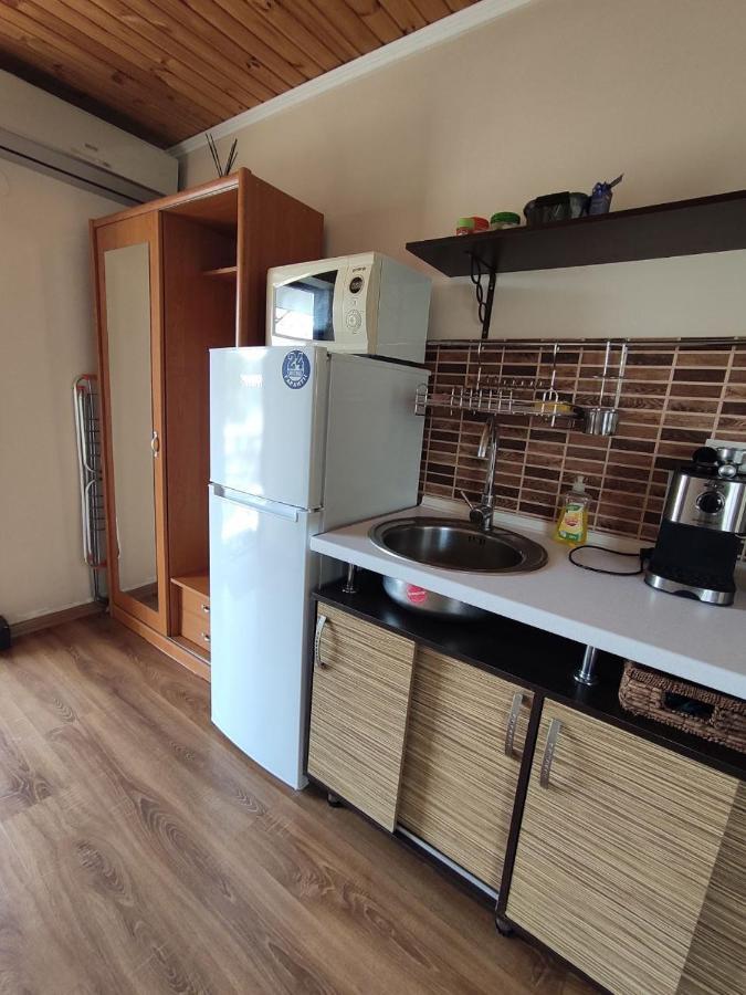 Guest House Odessa Sea Εξωτερικό φωτογραφία