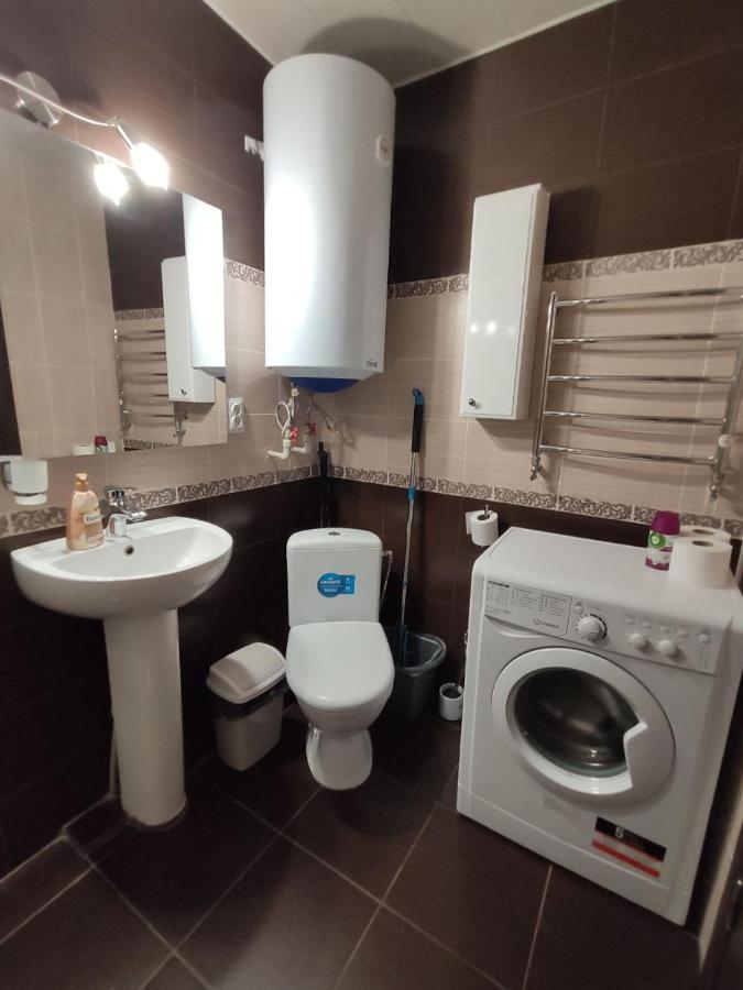Guest House Odessa Sea Εξωτερικό φωτογραφία