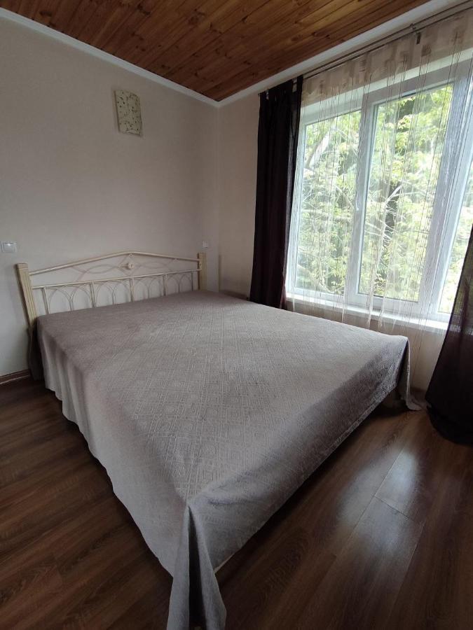 Guest House Odessa Sea Εξωτερικό φωτογραφία