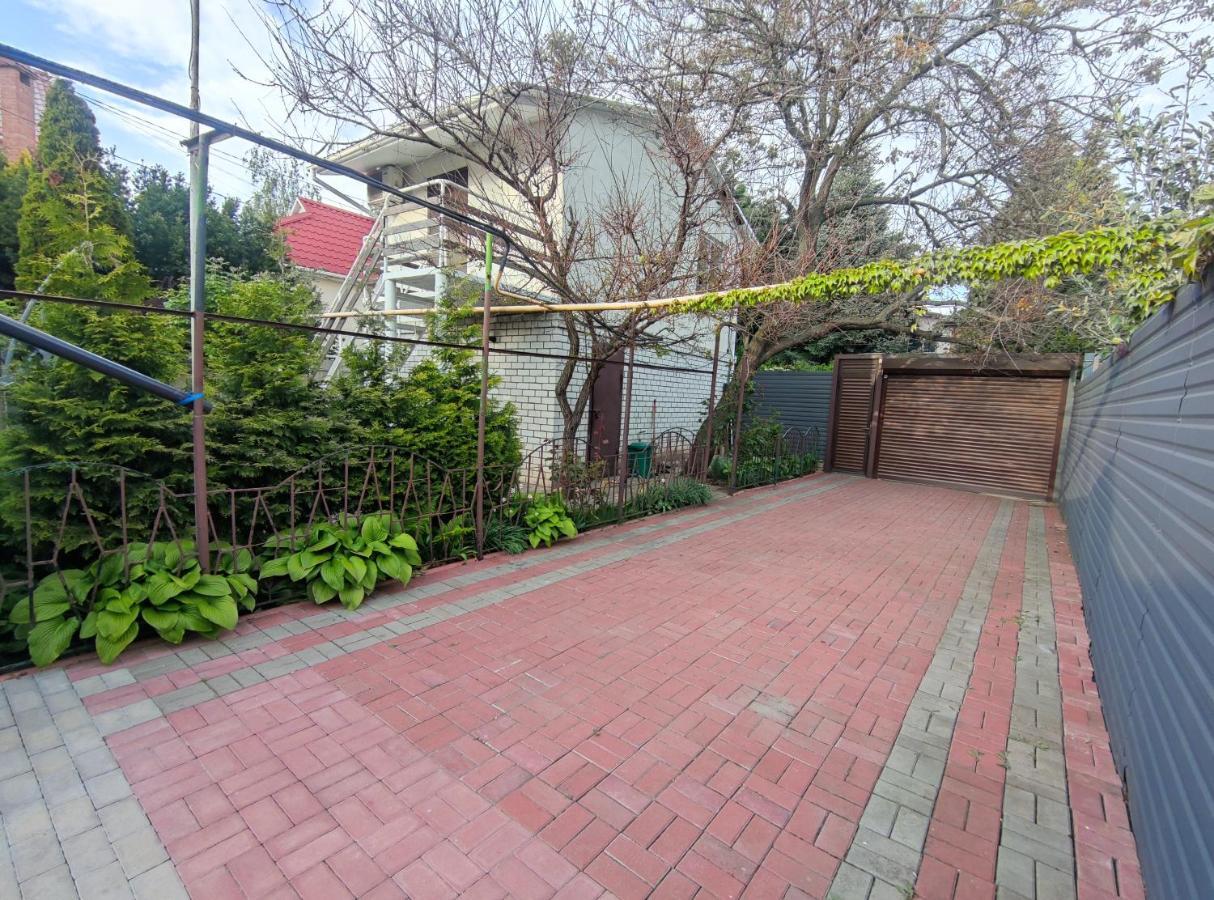 Guest House Odessa Sea Εξωτερικό φωτογραφία
