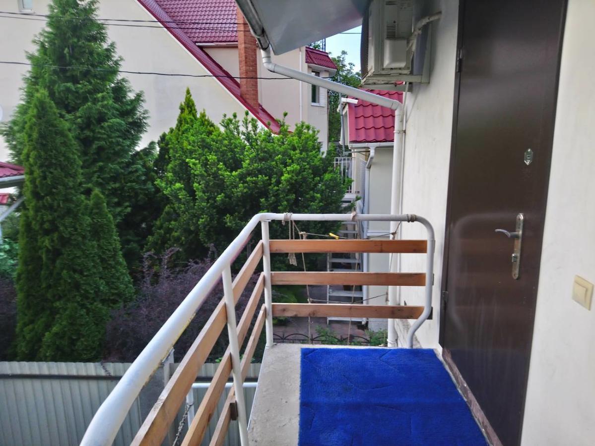 Guest House Odessa Sea Εξωτερικό φωτογραφία